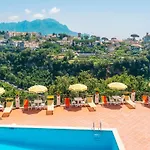 Hotel Giuseppina Ravello