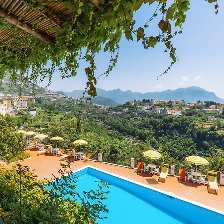 Hotel Giuseppina