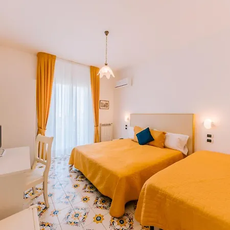 Giuseppina מלון רבאלו