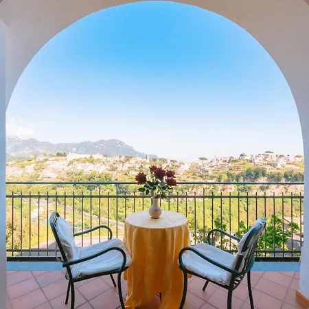 Giuseppina מלון רבאלו