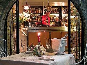 מלון Giuseppina רבאלו