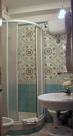 Giuseppina 3* רבאלו