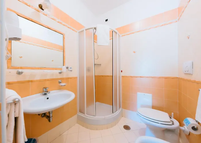 Giuseppina Hotell Ravello