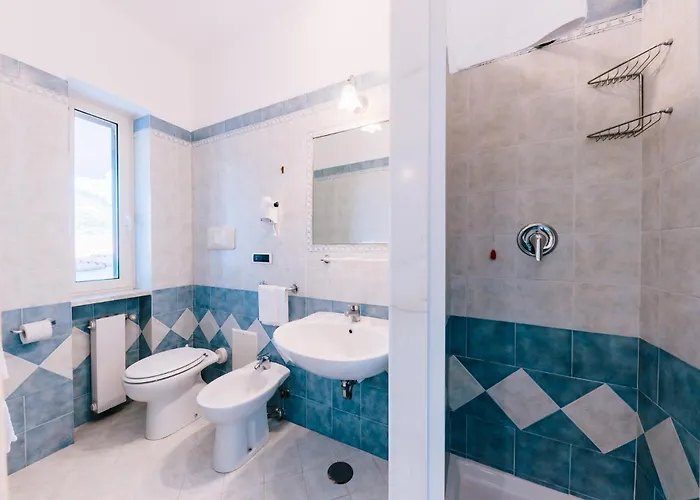 Hotell Giuseppina Ravello