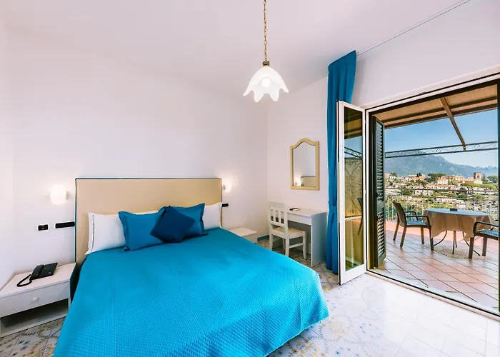 Giuseppina 3* Ravello