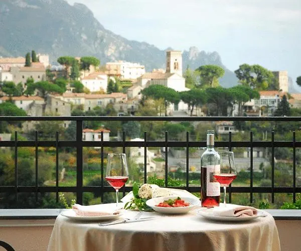 Giuseppina 3* Ravello