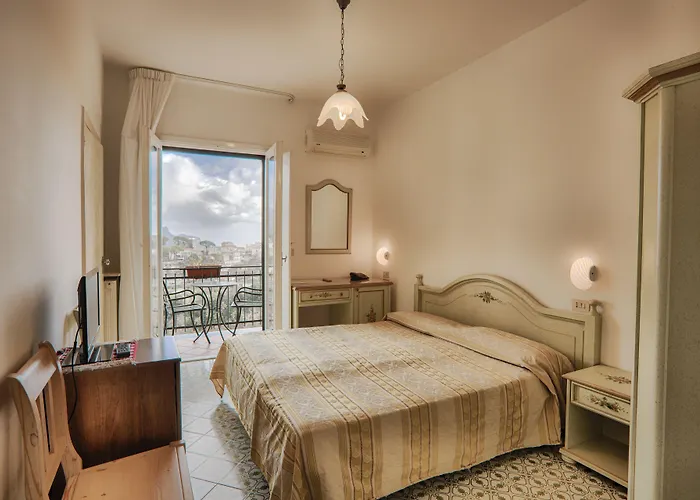 Hotell Giuseppina Ravello