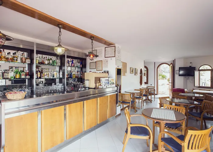 Hotell Giuseppina Ravello