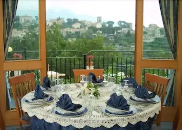 Hotell Giuseppina 3*