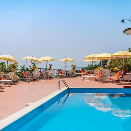 Giuseppina Hotel