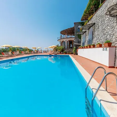 Hotel Giuseppina 3*