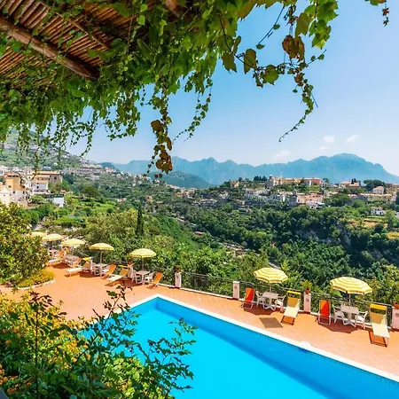 Giuseppina Hotel Ravello