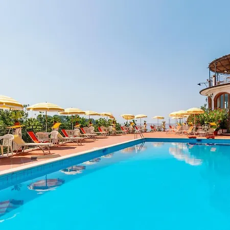 Hotel Giuseppina 3*