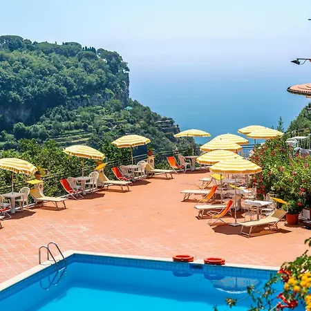 Giuseppina Hotel