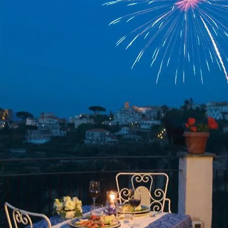 Hotel Giuseppina 3*