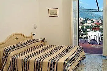 Hotel Giuseppina Ravello