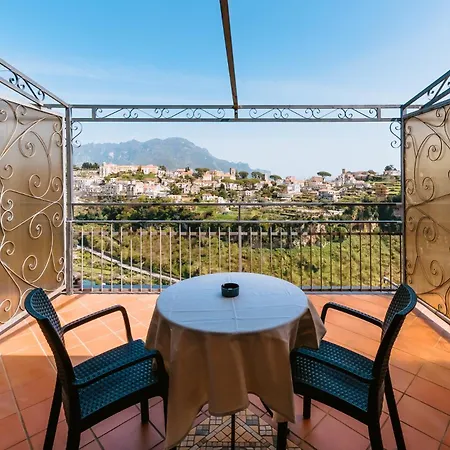Hotel Giuseppina Ravello