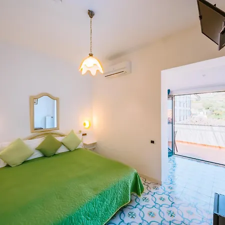 Hotel Giuseppina