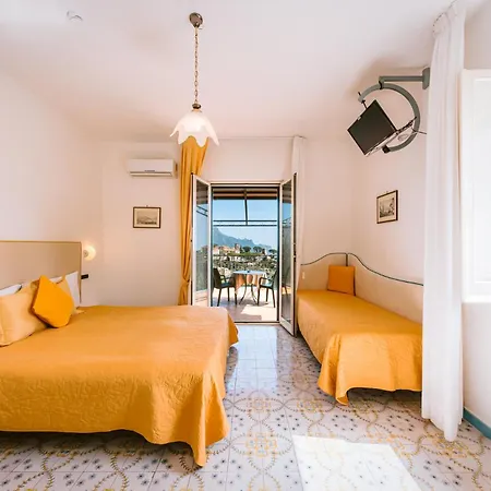Giuseppina Hotel