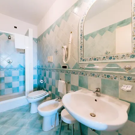 Giuseppina Hotel 3*