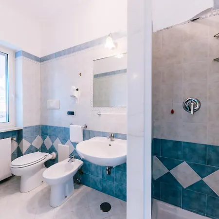Hotel Giuseppina Ravello