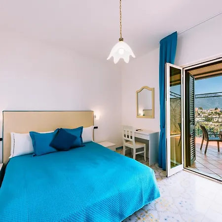 Giuseppina 3* Ravello