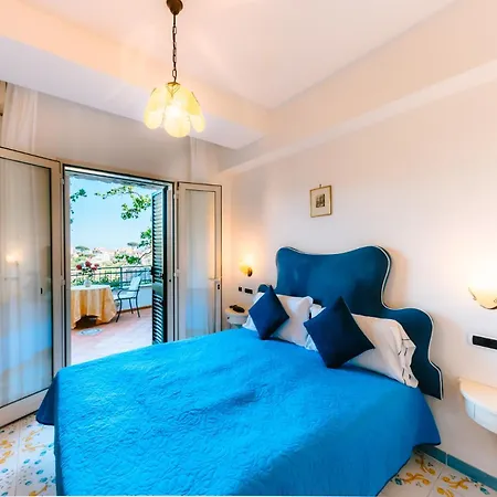 Hotel Giuseppina