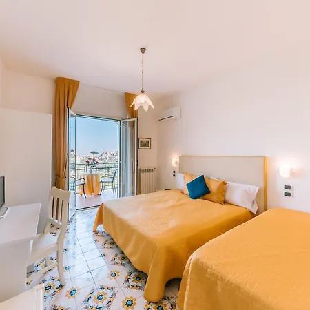 Giuseppina Hotel