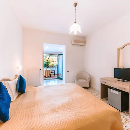 Hotel Giuseppina 3*
