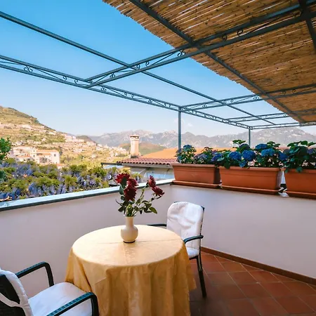 Giuseppina 3* Ravello