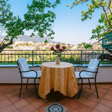 Hotel Giuseppina