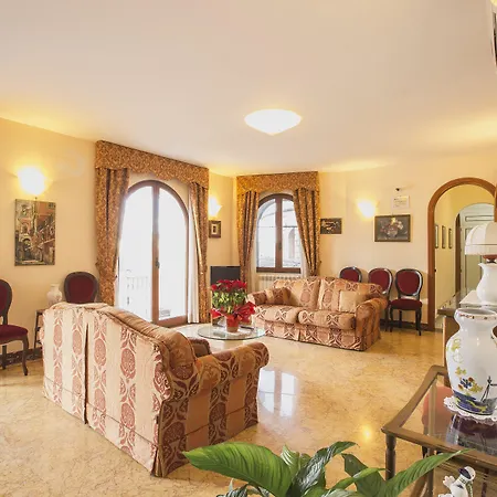 Hotel Giuseppina