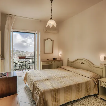 Hotel Giuseppina Ravello