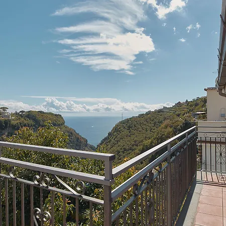 Giuseppina Hotel Ravello