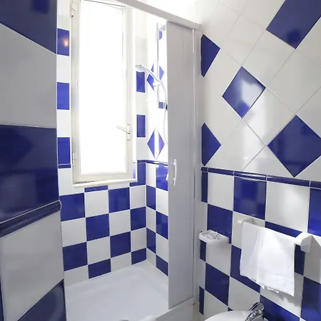 Hotell Giuseppina Ravello