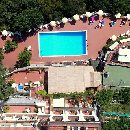 Hotel Giuseppina 3*