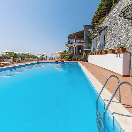 Giuseppina Hotel Ravello