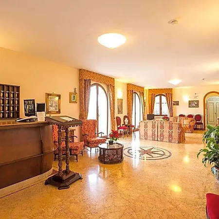 Hotel Giuseppina 3*