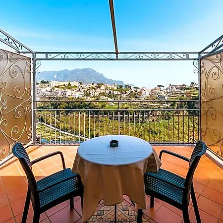 Giuseppina 3* Ravello