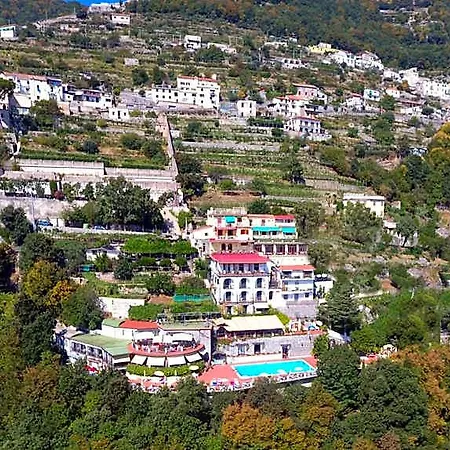 Отель Giuseppina 3*