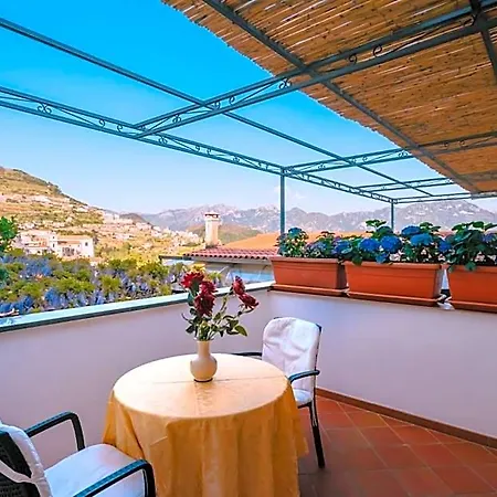 Giuseppina Hotel