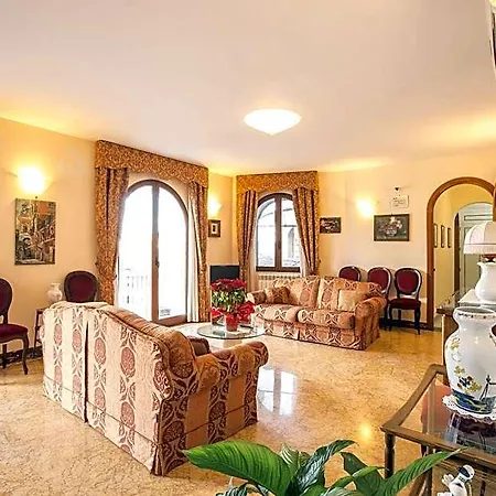 Giuseppina 3* Равелло