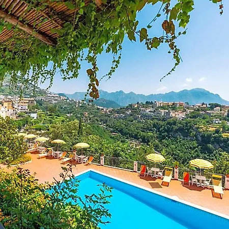 Giuseppina 3* Ravello