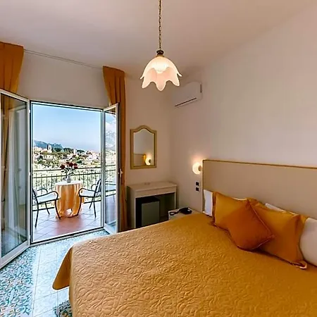 Giuseppina Hotel Ravello