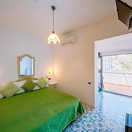 Giuseppina Hotel Ravello
