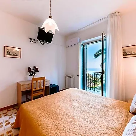 Hotel Giuseppina Ravello