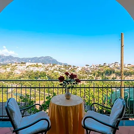 Giuseppina 3* Ravello