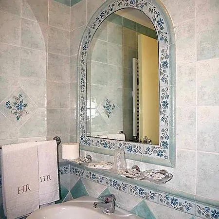 Hotell Giuseppina Ravello