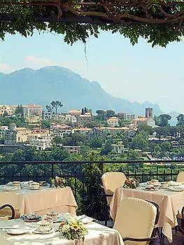 Giuseppina Hotell Ravello