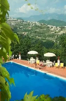 Hotel Giuseppina